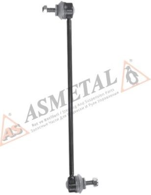 Амортизационная стойка 26PE0800 AS METAL