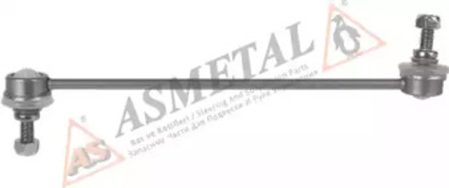 Тяга переднего стабилизатора 26RN0515 AS METAL