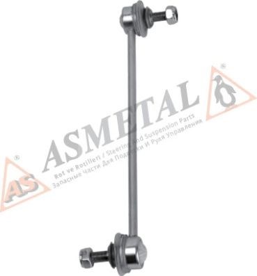 Стойка переднего стабилизатора 26RN5550 AS METAL