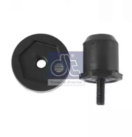 Подушка кабины 270067 DIESEL TECHNIC