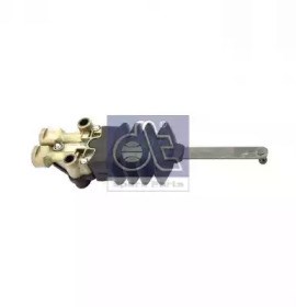 Кран уровня пола (TRUCK) 270080 DIESEL TECHNIC