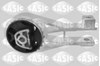 Подушка двигателя Opel Corsa 500