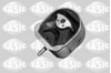 Подушка двигателя передняя 2706120 SASIC