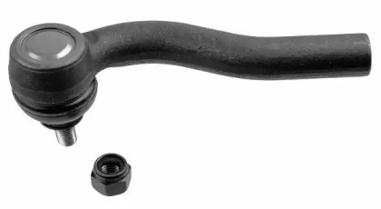 Наконечник рулевой тяги, внешний 2707602 LEMFORDER