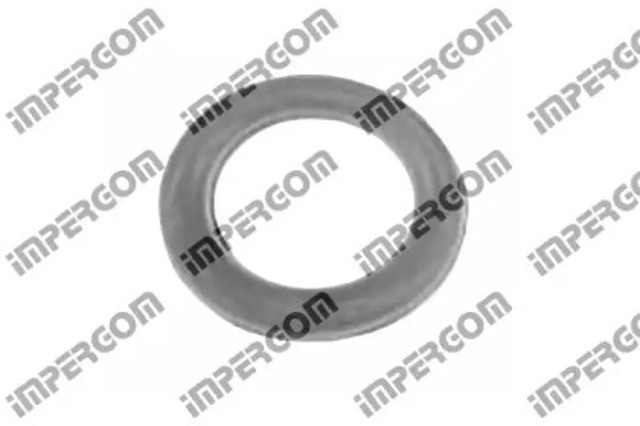 Подвесные подушки глушителя Volvo 340/360