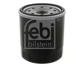 Масляный фильтр двигателя 27147 FEBI