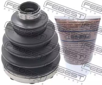 FEBEST 2717PXC90F1 Пыльник ШРУСа наружный в наличии Винница