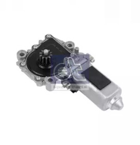 Мотор стеклоподъемника двери передней, правой 272155 DIESEL TECHNIC