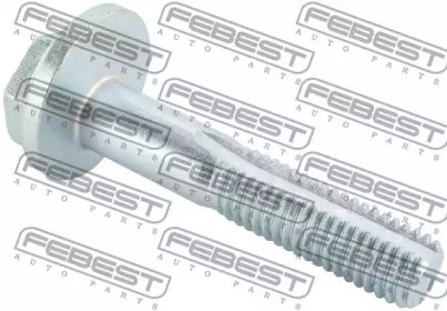 Болт переднего рычага, верхнего 2729001 FEBEST