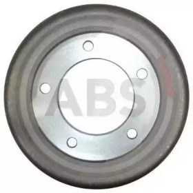 Задний барабан 2734S ABS