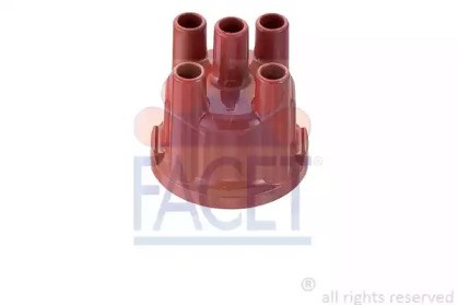 Крышка распределителя зажигания 27529PHT FACET