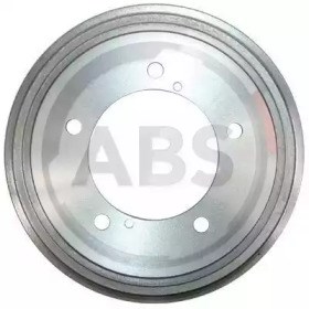 Задний барабан 2752S ABS