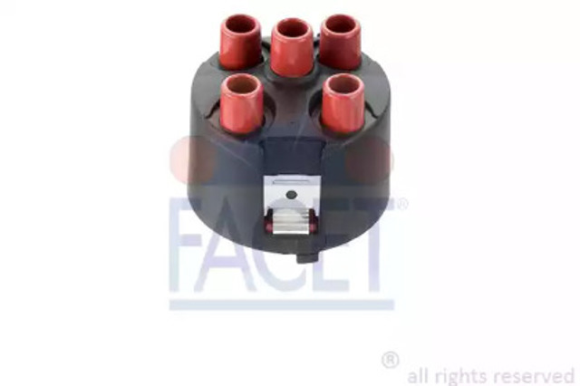 27530 FACET Крышка распределителя зажигания (трамблера) купить в Черновцы
