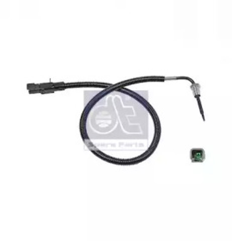 Датчик температуры отработавших газов (ОГ) 276096 DIESEL TECHNIC