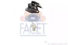 Крышка распределителя зажигания 27686PHT FACET
