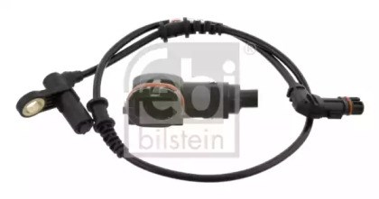 Передний датчик АБС 27857 FEBI