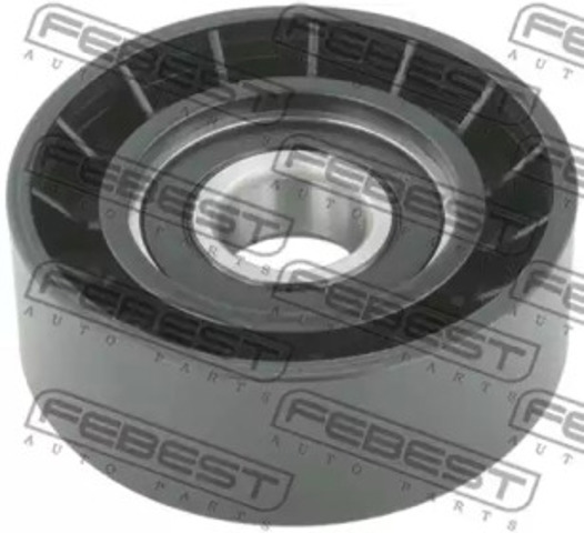 Ролик натяжителя ремня агрегатов 2787XC60 FEBEST