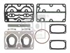 Ремкомплект, прокладки компрессора (TRUCK) 27881 FEBI