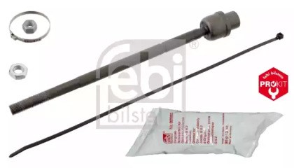 Тяги рулевые 28312 FEBI