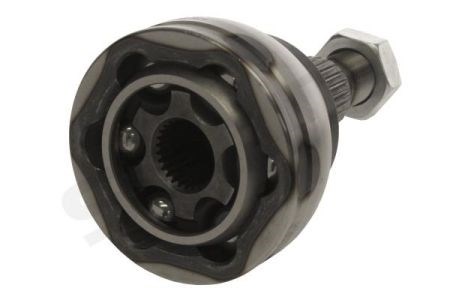 Граната колесная 2831601 STARLINE