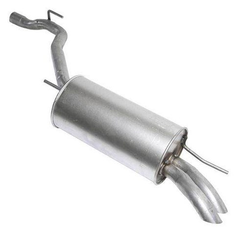 Цена на запчасть Передняя часть глушителя Transporter T4 автобус