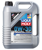 Моторное масло синтетическое 2853 LIQUI MOLY