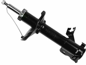 Стойка передняя левая 290087 SACHS