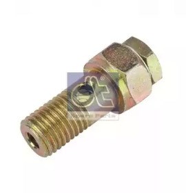 Обратный клапан возврата топлива 291010 DIESEL TECHNIC