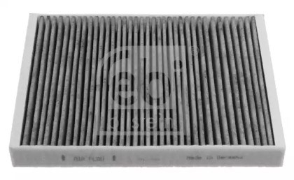 Фильтр воздушный отопителя 29222 FEBI