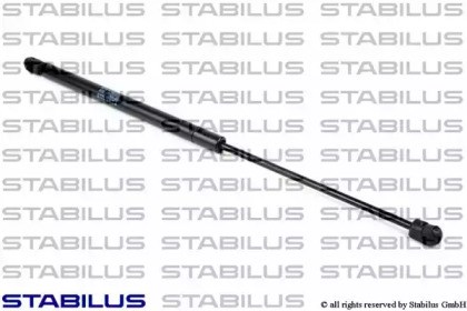 Стойка капота 293284 STABILUS