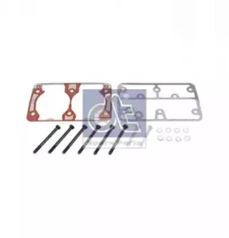 Ремкомплект, прокладки компрессора (TRUCK) 294006 DIESEL TECHNIC