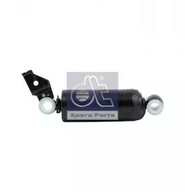 Амортизатор регулировки сиденья 297005 DIESEL TECHNIC