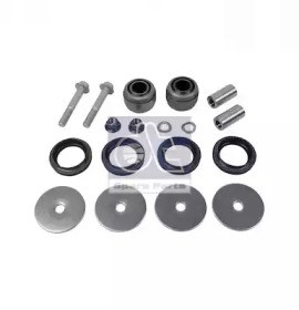 Ремкомплект шарнира крепления кабины 297027 DIESEL TECHNIC
