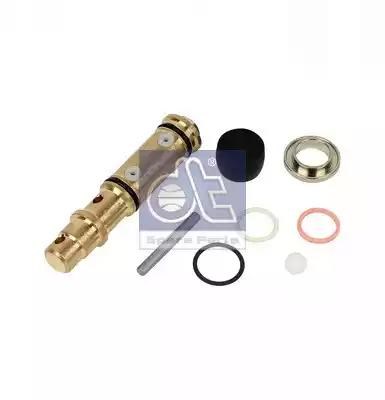 Ремкомплект насоса подъема кабины 297128 DIESEL TECHNIC