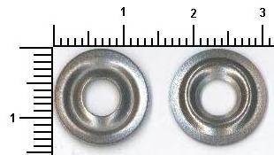 Уплотнительное кольцо форсунок  297260 ELRING