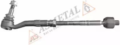 Тяга рулевая в сборе 29BM0305 AS METAL