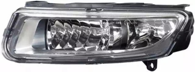Фара дневного света, правая 2PT010377061 HELLA