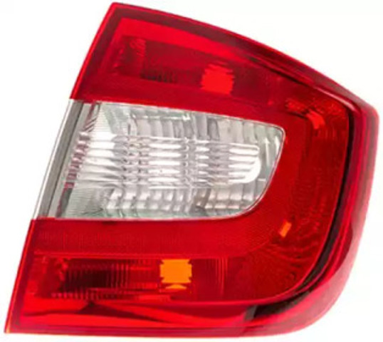 Задний левый стоп 2VP354802011 HELLA