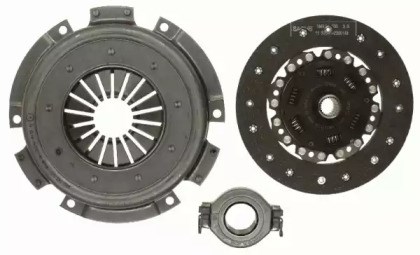 Комплект сцепления 3000026002 SACHS
