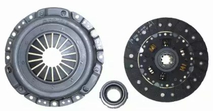 Комплект сцепления (3 части) 3000143002 SACHS