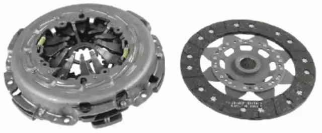 Комплект сцепления 3000950714 SACHS