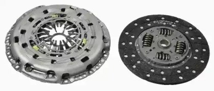 Сцепление 3000950743 SACHS