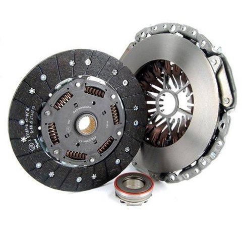 Комплект сцепления 3000951107 SACHS