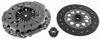 Сцепление в сборе 3000951232 SACHS