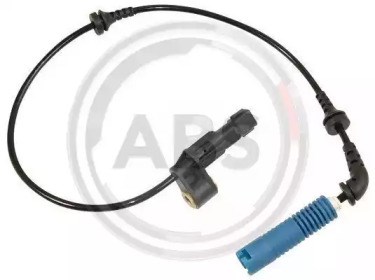 Датчик ABS передний левый 30047 ABS