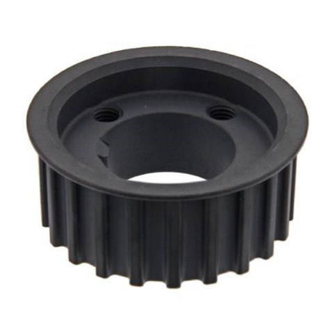 Звездочка-шестерня привода коленвала двигателя Volkswagen Passat B3, B4