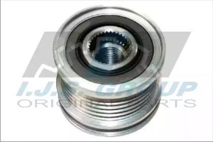 Шкив генератора 301114 IJS GROUP