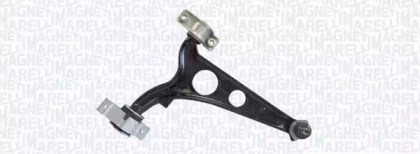 Рычаг передней подвески нижний, правый 301181301900 MAGNETI MARELLI
