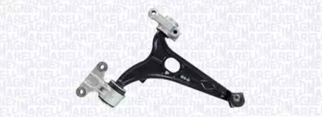 Передний нижний рычаг 301181307300 MAGNETI MARELLI