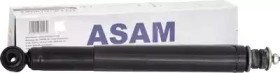 Задний амортизатор 30124 ASAM